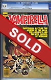 Vampirella #98