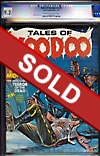 Tales of Voodoo Vol. 4 #2