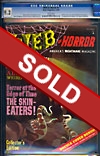 Web of Horror #1