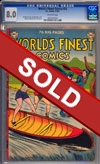 World's Finest Comics #53