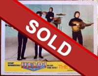 Help! The Beatles