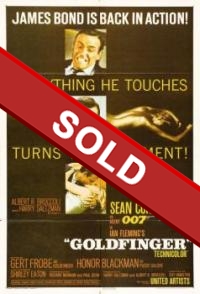 Goldfinger