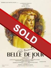 Belle De Jour