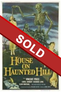 House on Haunted Hill