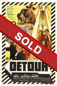 Detour