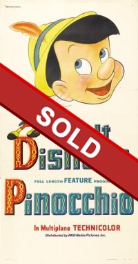 Pinocchio