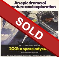 2001: A Space Odyssey