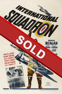 International Squadron