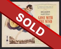 Gone With the Wind