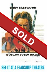 Outlaw Josey Wales