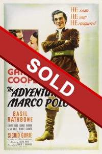 Adventures of Marco Polo