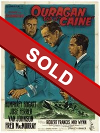 Caine Mutiny