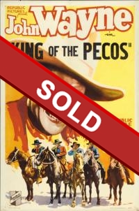 King of the Pecos