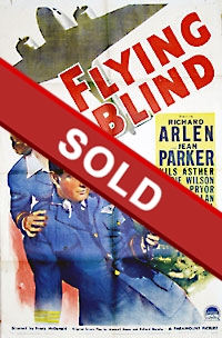 Flying Blind