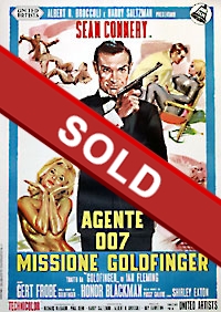 Goldfinger