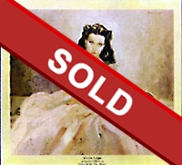 Gone With the Wind Special Roadshow Displays