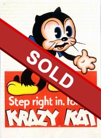 Krazy Kat