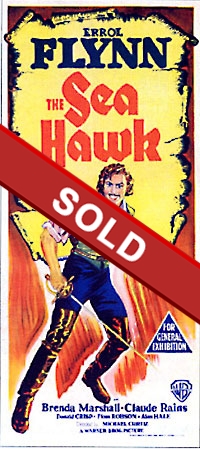 Sea Hawk, The