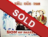 Son of Paleface