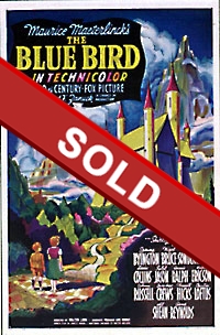 Blue Bird