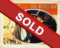 Circus, The