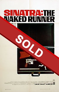 Naked Runner