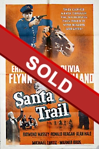 Santa Fe Trail