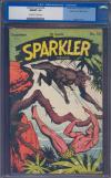 Sparkler Comics #50