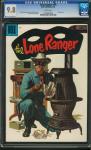 Lone Ranger #95
