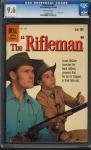 Rifleman #5