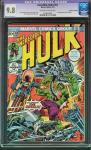 Incredible Hulk #163