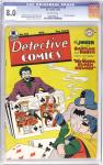 Detective Comics #118