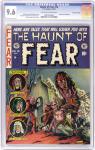 Haunt of Fear #14