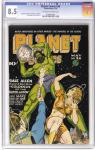Planet Comics #36
