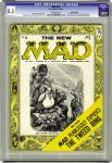 Mad Magazine #25