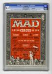 Mad Magazine #29