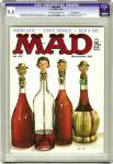 Mad Magazine #42