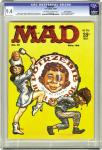 Mad Magazine #51