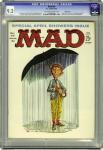 Mad Magazine #63