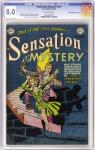 Sensation Mystery #115
