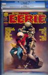 Eerie Magazine #73