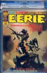 Eerie Magazine #64