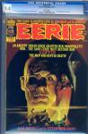 Eerie Magazine #70