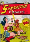 Sensation Comics #58