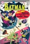 Batman #190