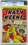 Katy Keene #5