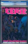Eerie Magazine #86
