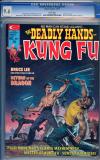 Deadly Hands of Kung-Fu #7