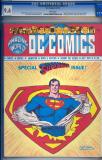 Amazing World of DC Comics #7
