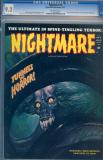 Nightmare #8